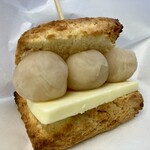 覚王山フルーツ大福 弁才天 高畑店 - 