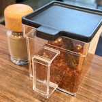 中華そば タンポポ - 