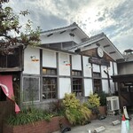 久留米とんこつラーメン 松山分校 - 