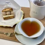 覚王山フルーツ大福 弁才天 - 