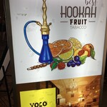 YOLO cafe&bar 赤坂 - 