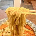 中華そば タンポポ - 