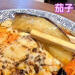 中華そば タンポポ - 