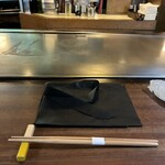 ステーキハウス 吉池 - 