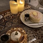 YOLO cafe&bar 赤坂 - 