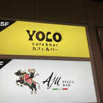 YOLO cafe&bar 赤坂 - 