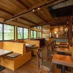 レイヤーカフェ - 