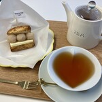 覚王山フルーツ大福 弁才天 高畑店 - 