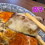 中華そば タンポポ - 