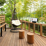 レイヤーカフェ - 