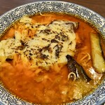 中華そば タンポポ - 