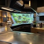 ステーキハウス 吉池 - 