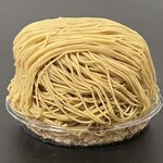 アカシエ - 2025.10.16 (木)    彩の栗　928円（税込）