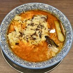 中華そば タンポポ - 