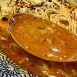 中華そば タンポポ - 