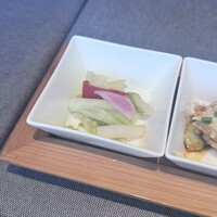 中国菜 老四川 飄香 銀座三越店 - 