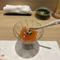 梅田 鮨 よこ田 - 