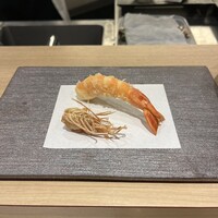 梅田 鮨 よこ田 - 