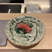 梅田 鮨 よこ田 - 