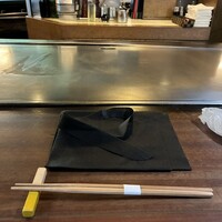 ステーキハウス 吉池 - 