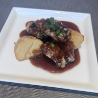 中国菜 老四川 飄香 銀座三越店 - 