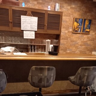 間借りカレー シモカワスパイス_2