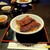 昼だけうなぎ屋 - 料理写真: