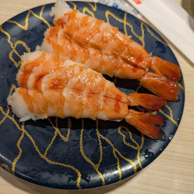 Daiki Suisan Kaiten Zushi Kyoto Fushimi Ten