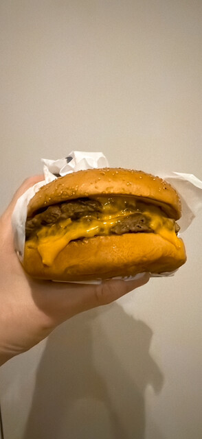 McDonald's Nakano Minamiguchi Ten photo 3