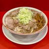 ラーメン荒畑