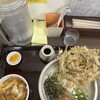 うどん めん天