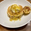 J.S.PANCAKE CAFE 中野セントラルパーク店