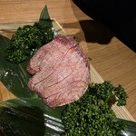 焼肉一心たん助 旦 有楽町 - 