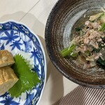 寿司とお魚 乃 - 