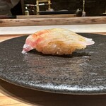 鮨 稲荷 たけ屋 - 