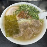 中華そば 髙はし - 