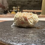 鮨 稲荷 たけ屋 - 