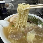 中華そば 髙はし - 