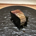 鮨 稲荷 たけ屋 - 