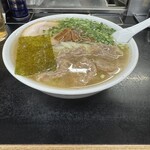 中華そば 髙はし - 