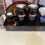 餃子の王将 渋谷ハチ公口店 - 