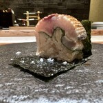 鮨 稲荷 たけ屋 - 