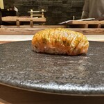 鮨 稲荷 たけ屋 - 