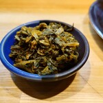 とんこつらぁ麺 松もと - 