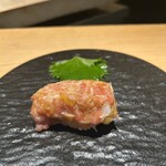 鮨 稲荷 たけ屋 - 