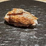 鮨 稲荷 たけ屋 - 