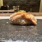 鮨 稲荷 たけ屋 - 