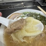 中華そば 髙はし - 