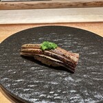 鮨 稲荷 たけ屋 - 