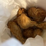 ケンタッキーフライドチキン - 
